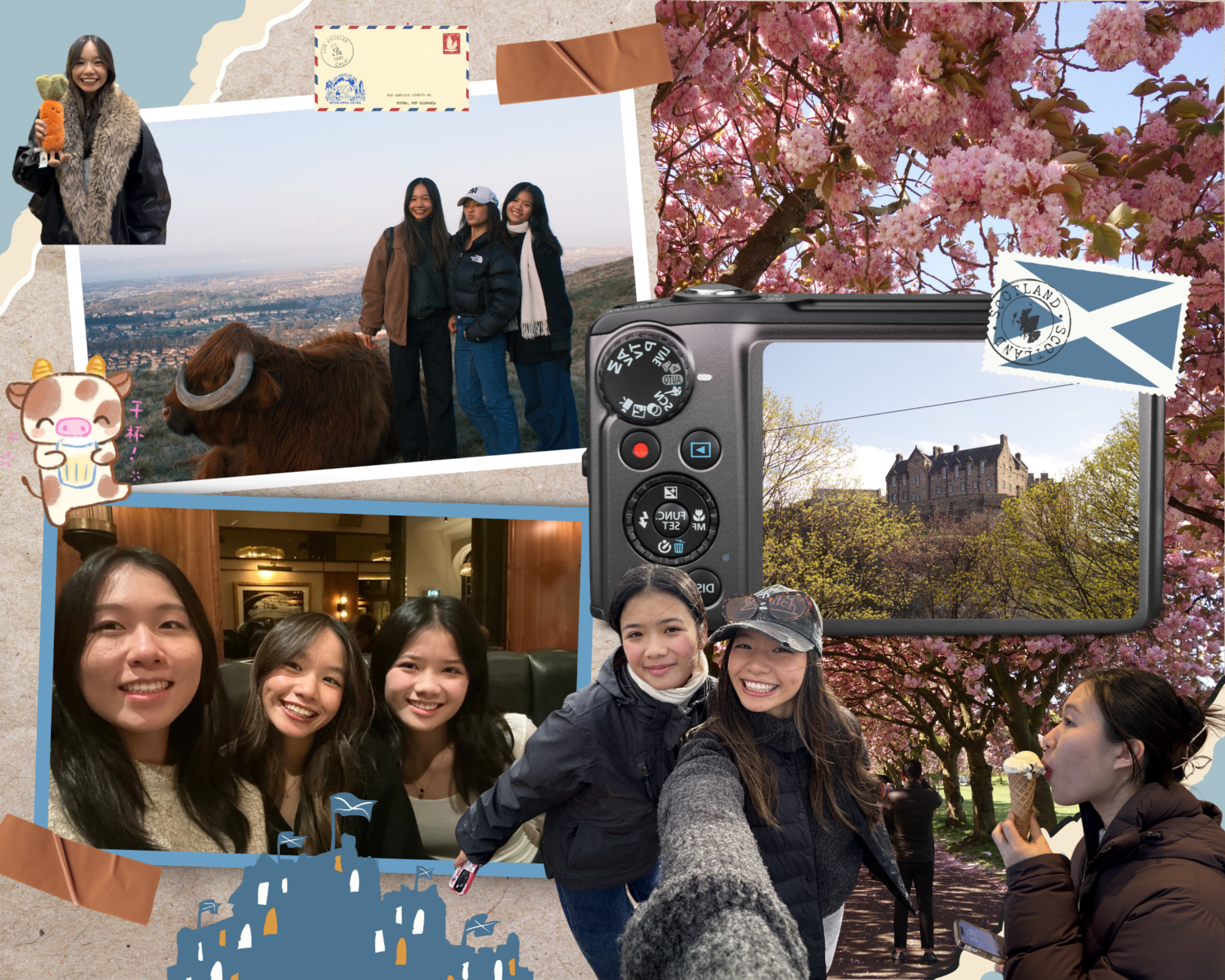Edinburgh — page 2